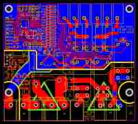 Intelligent Pool Automation System