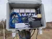 Critical Linux Infrastructure & Ad-Hoc Networking