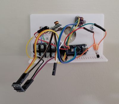 Inside the Head Unit